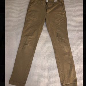 Gap Skinny Chinos